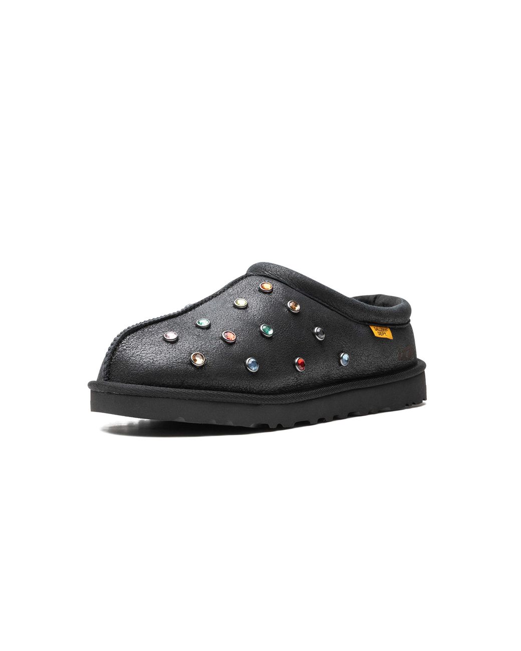 Ugg Black Tasman Slipper "Gallery Dept for men
