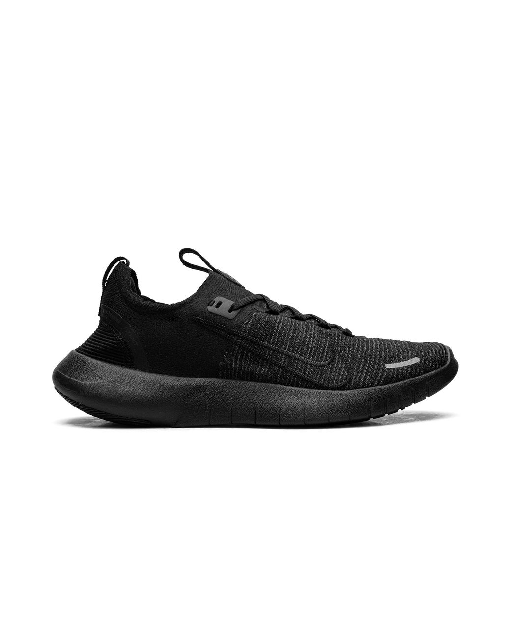Nike Black Free Rn Next Nature Anthracite" Fb1276 001" for men
