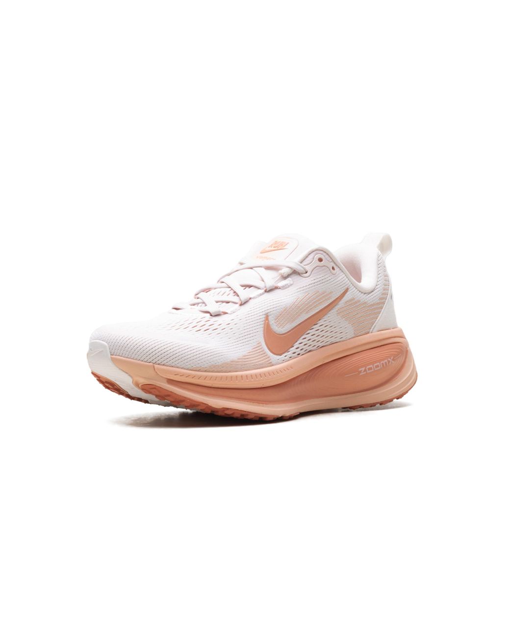 Nike Black Vomero 18 "Light Soft Light Madder Root Arctic Madder Root" Hm6804 601"
