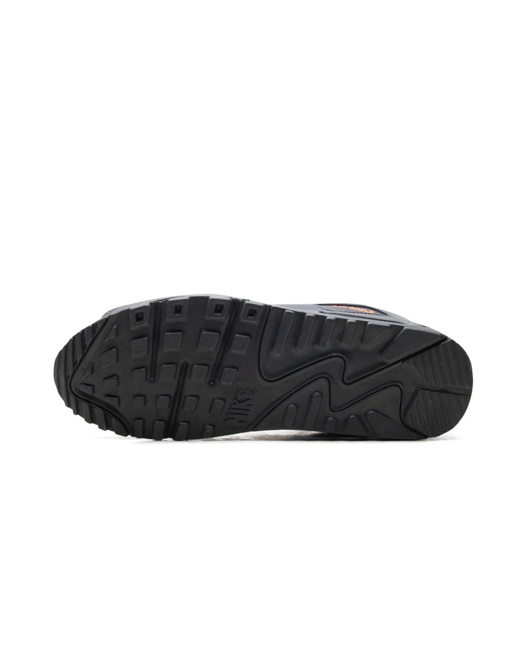 Nike Black Air Max 90 "Vast Total" If0670 003" for men