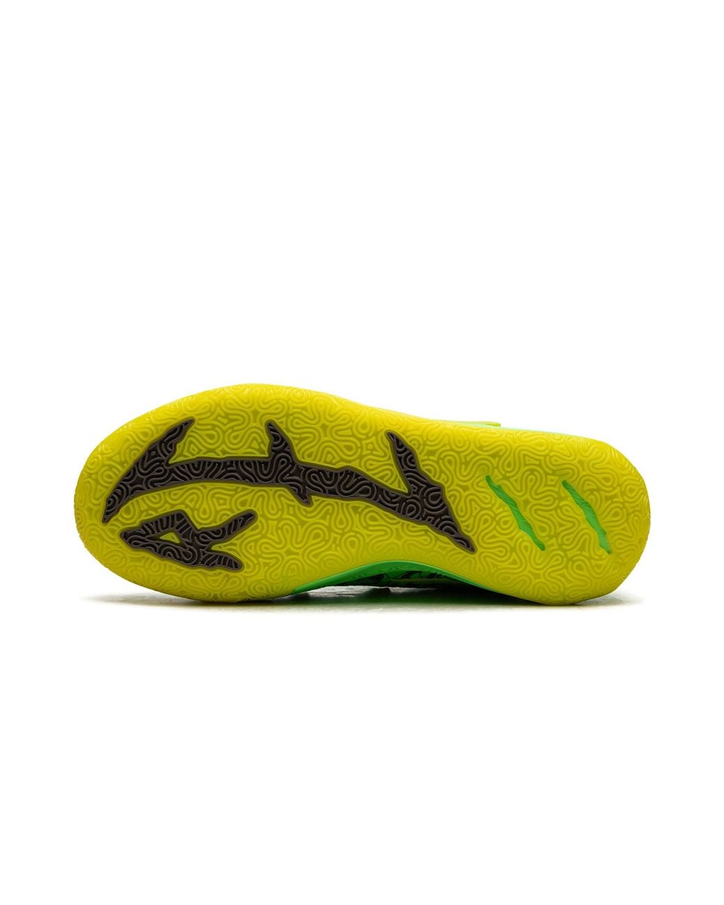 PUMA Green Mb.03 "Lafrancé" 379233 01" for men