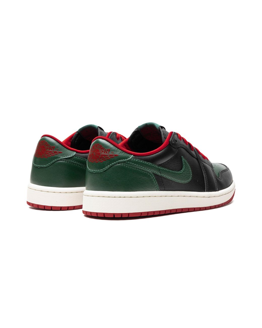 Nike Black 1 Retro Low Og Gorge" Cz0775 036"