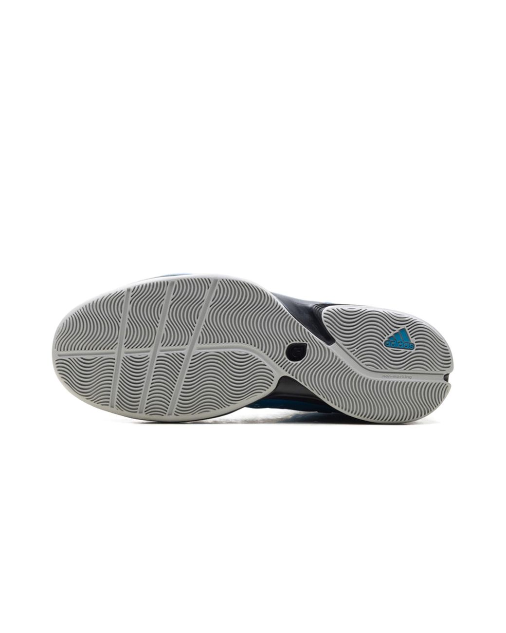 Adidas Blue Crazy Shadow "Creme" G56495" for men