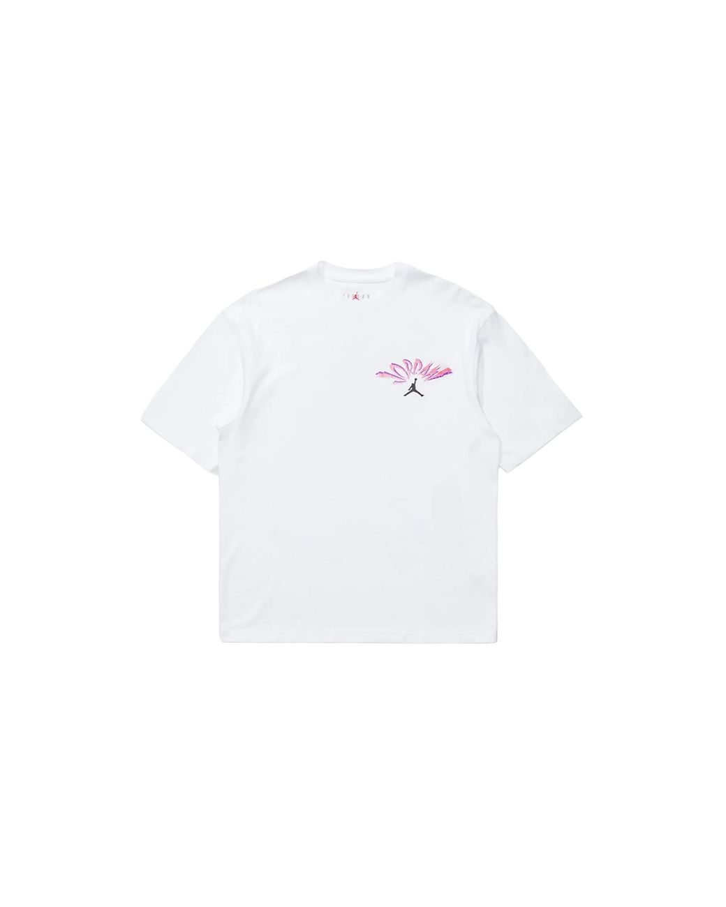 Nike Black Flight T-Shirt If3118 100" for men
