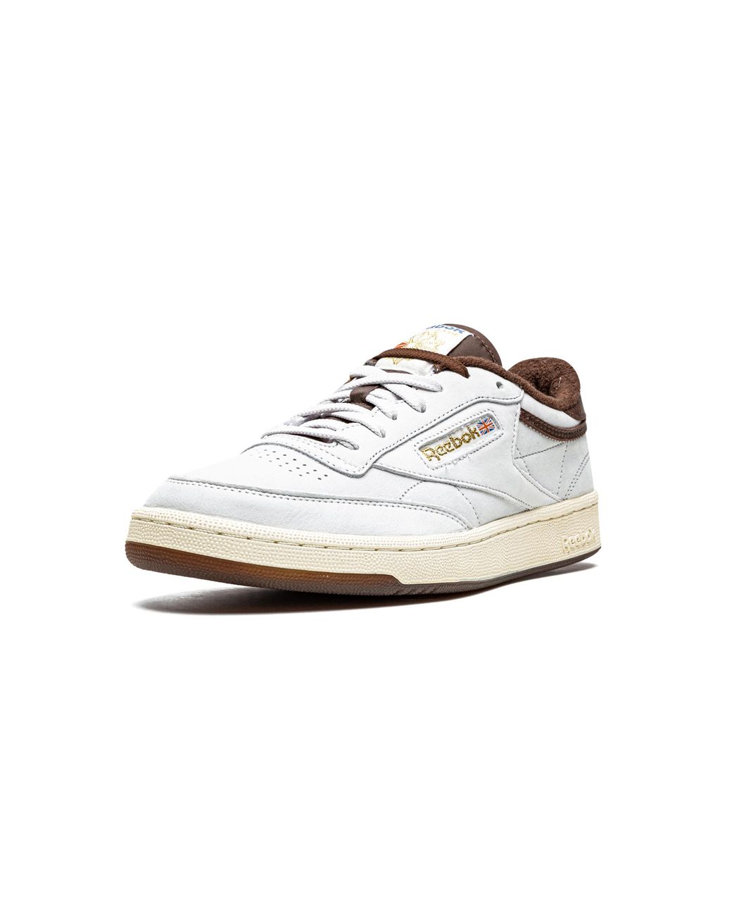 Reebok Black Club C 85 "bodega" Shoes for men