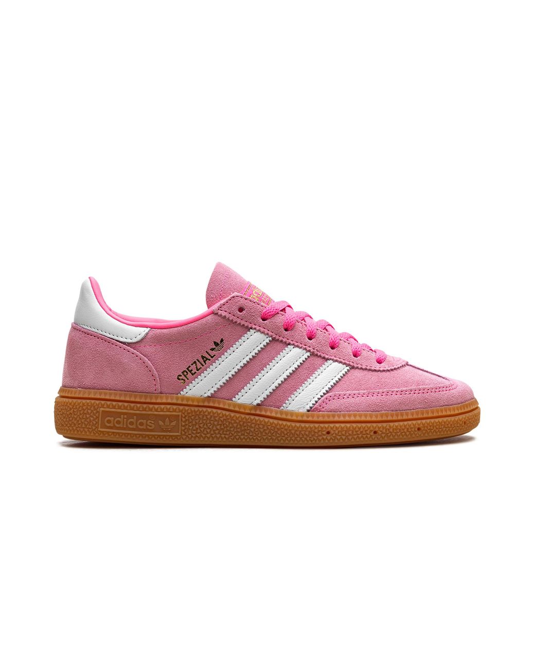 Adidas Multicolor Handball Spezial "Lucid" Ji2654"