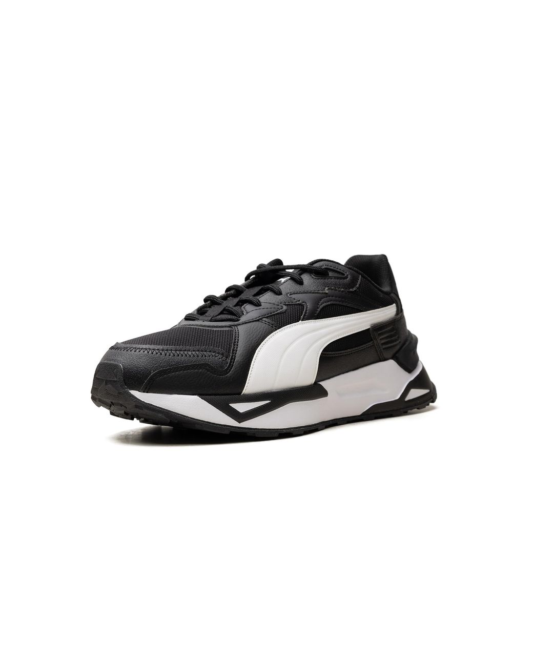 PUMA Black Mirage Sport Asphalt 391173-03" for men