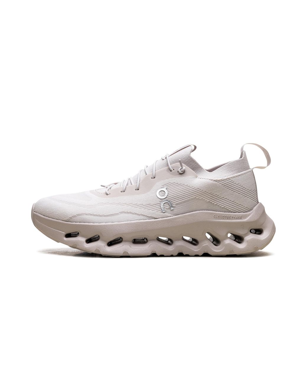 On Shoes Black Cloudtilt "Loewe Sand" 3Wd30310554"