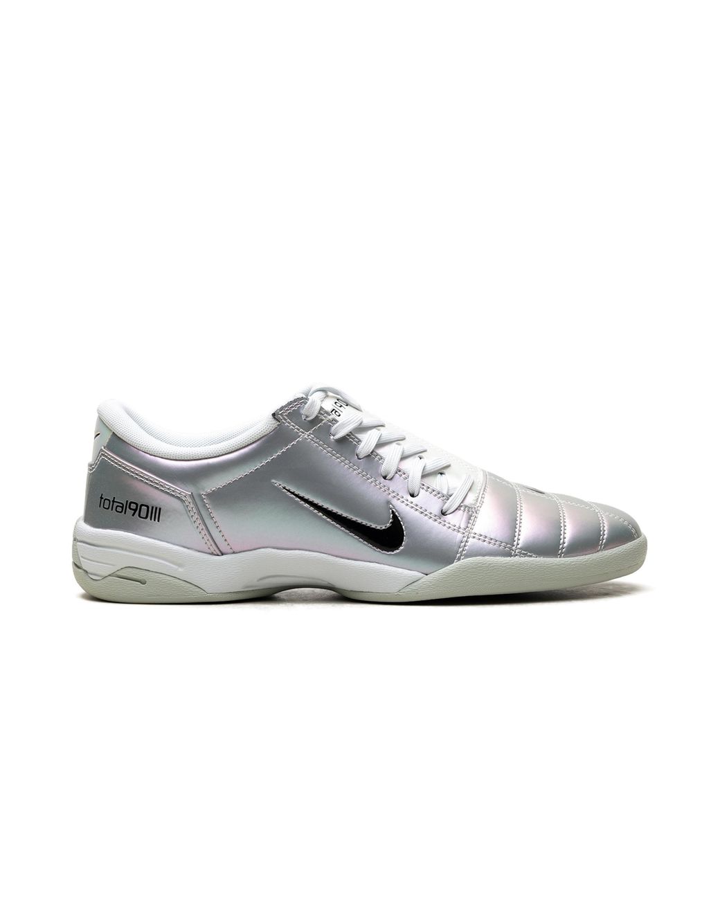 Nike Black Total 90 3 Premium "Off Iridescent" Im3500 100" for men