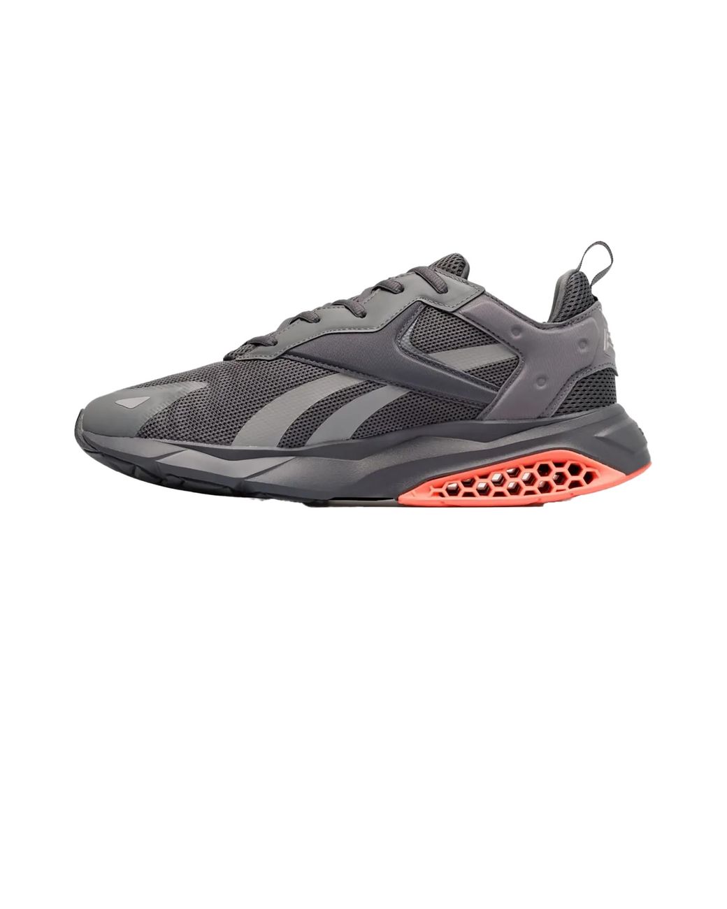 Reebok Gray Hexalite Legacy "Pure" Gv7021" for men