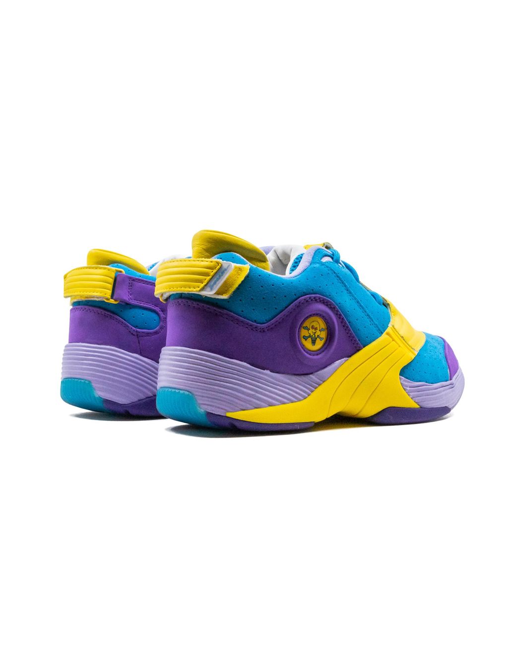 Reebok Blue Answer 5 Mu "Bbc Ice Cream" Fw7506" for men
