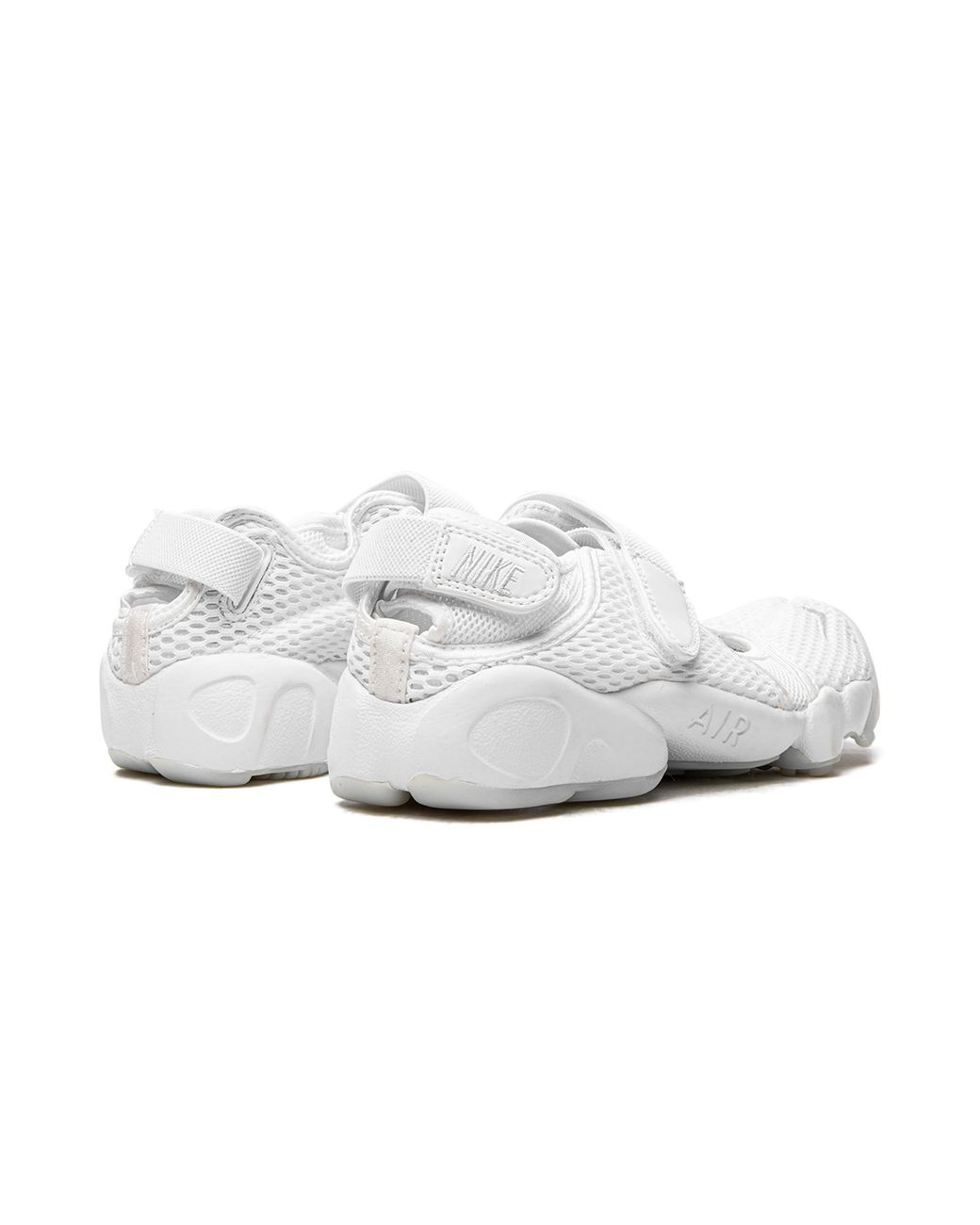 Nike Black Air Rift Mns "Triple" 848386 100"