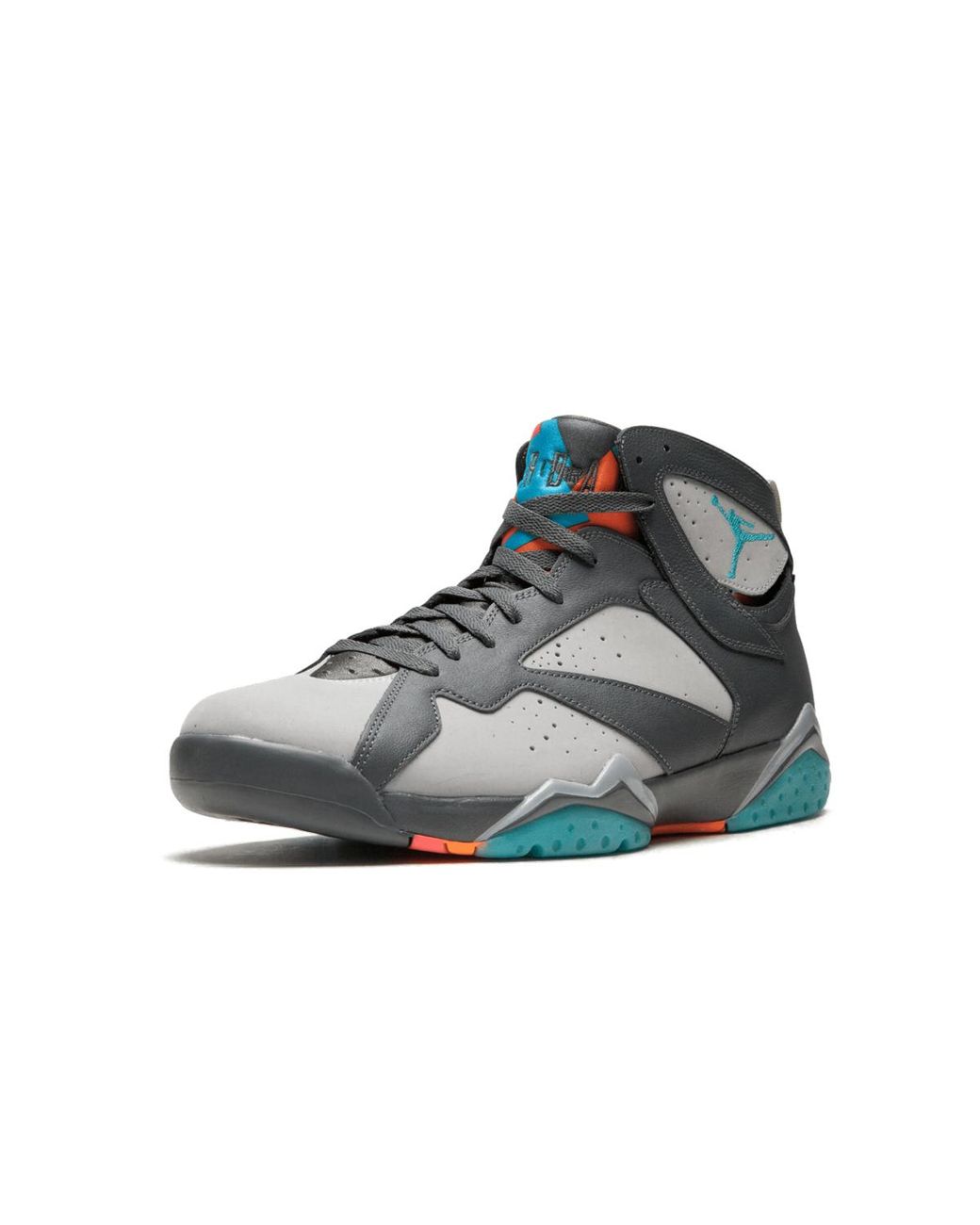 Nike Black Air 7 Retro "Barcelona Nights" 304775 016" for men