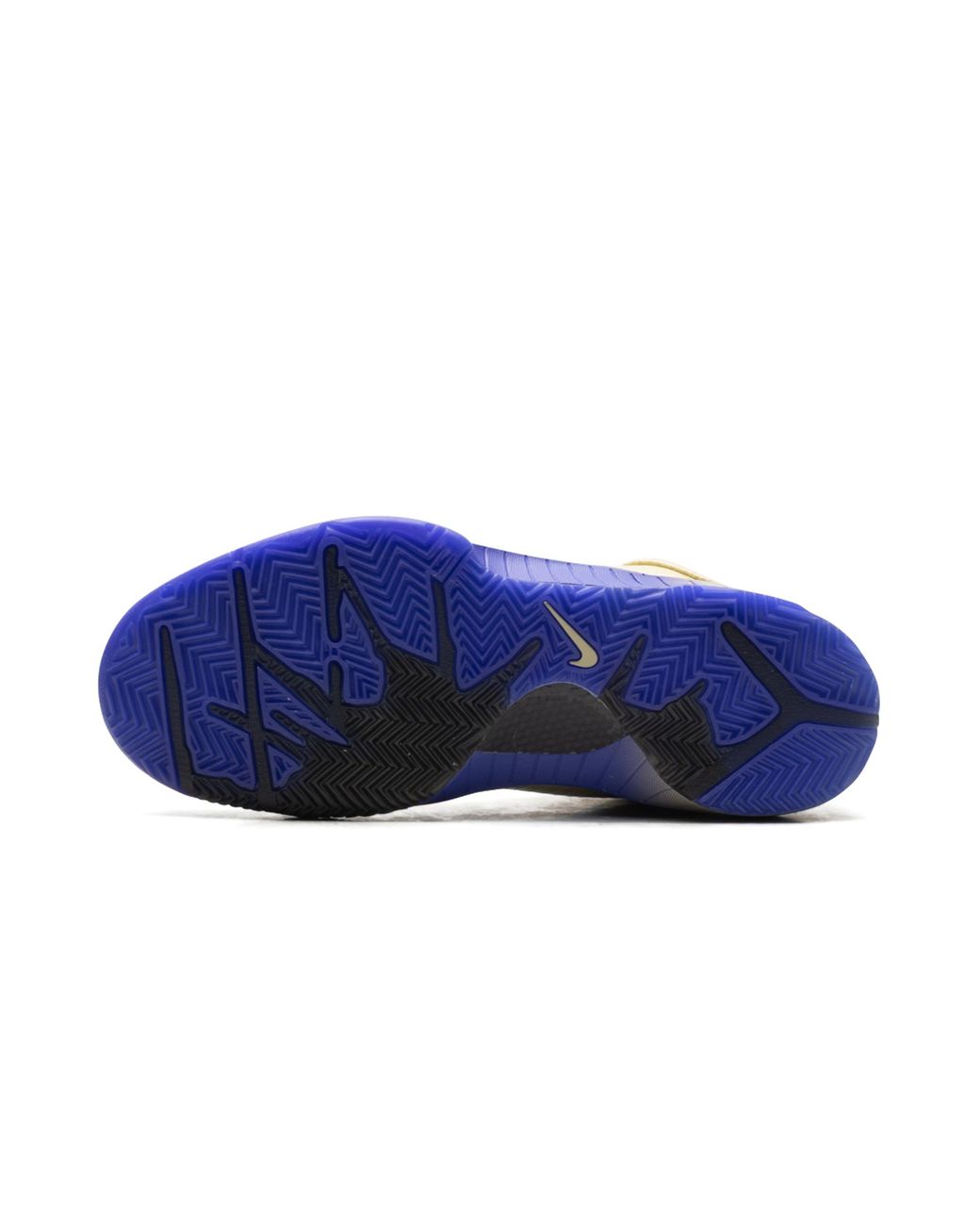 Nike Blue Kobe 4 Protro "Fc Barcelona for men