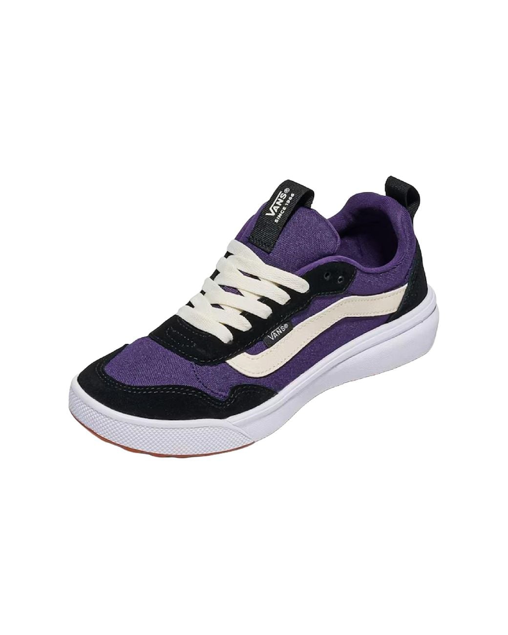 Vans Blue Range Exp "Gothic Grape" Vn0A2Z4911E"