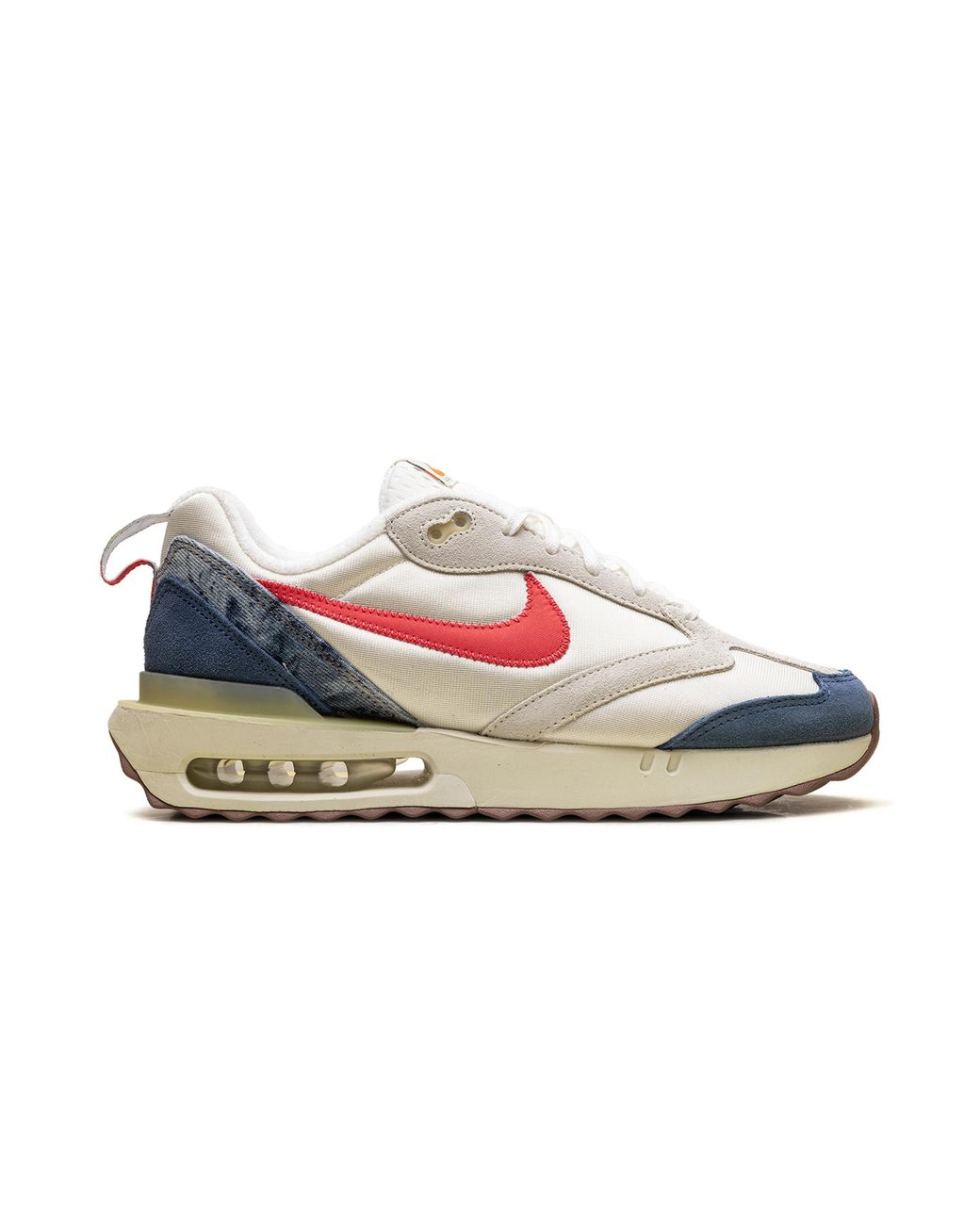 Nike Black Air Max Dawn "Coconut Milk" Dv1487 162" for men