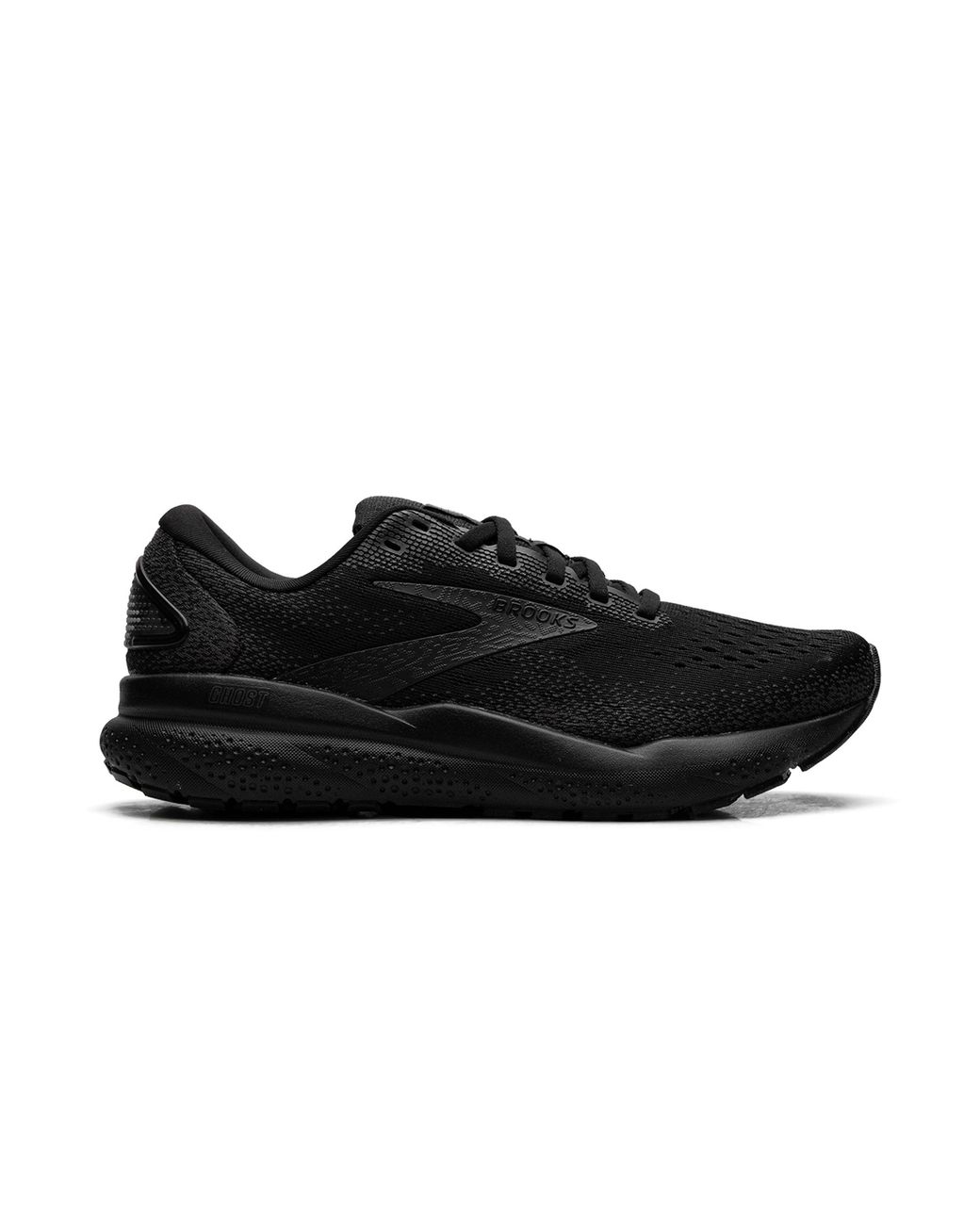 Brooks Black Ghost 16 Ebony" 120407 1B 020"