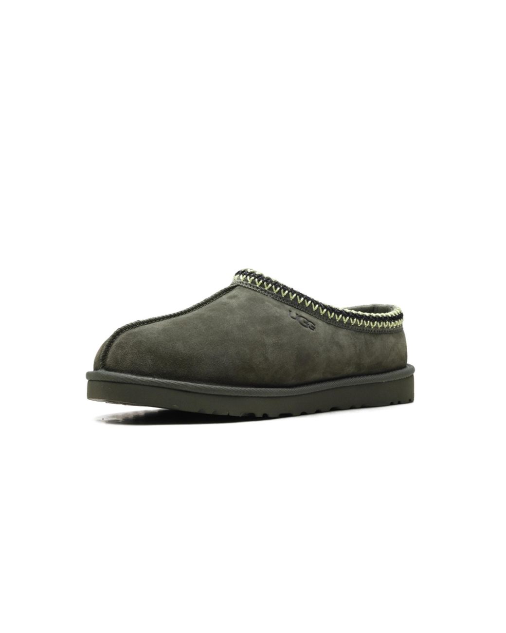 Ugg Black Slipper Woodland 5950 Wln" for men