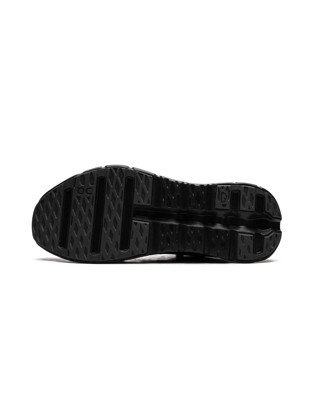 On Shoes Black Cloudtilt "Eclipse" 3Me10100264" for men