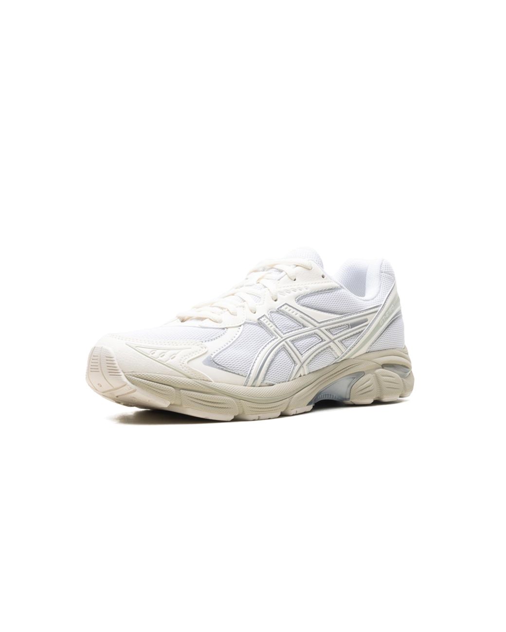 Asics Black Gt-2160 Cream" 1203A320 113" for men
