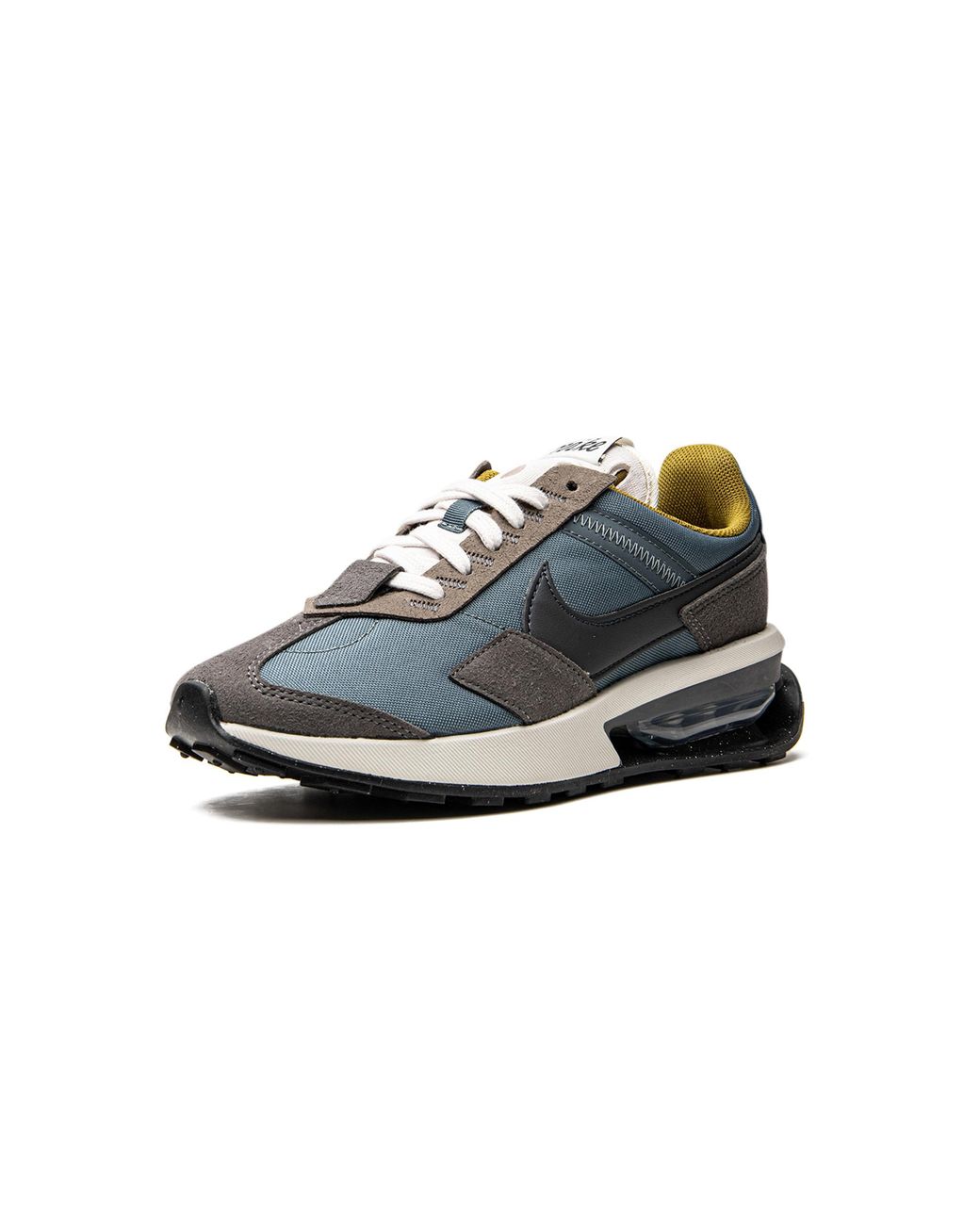 Nike Black Air Max Pre-Day "Hasta Anthracite" Dc5330 301" for men