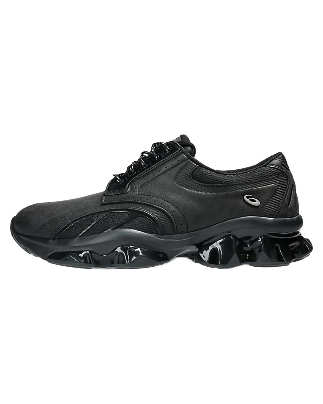 Asics Black Gel-Quantum Kinetic Sp 1203B056 001" for men