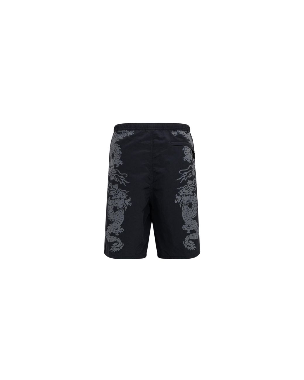 Supreme Black Dragon Water Short "Ss21" Su10690"