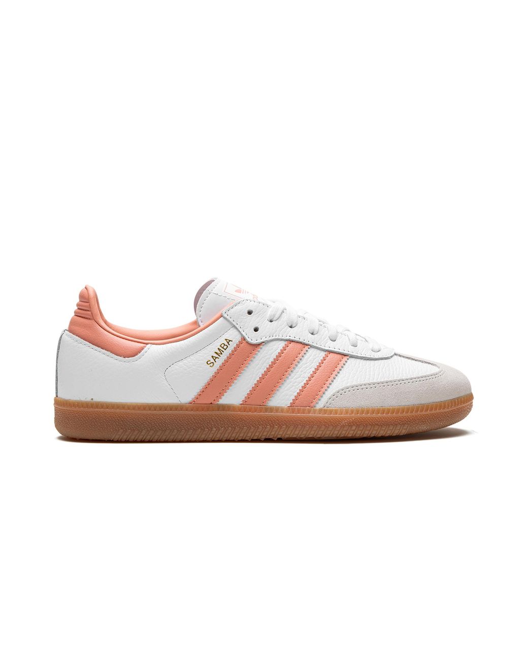 Adidas Black Samba Og Wonder Clay" Ig5932"