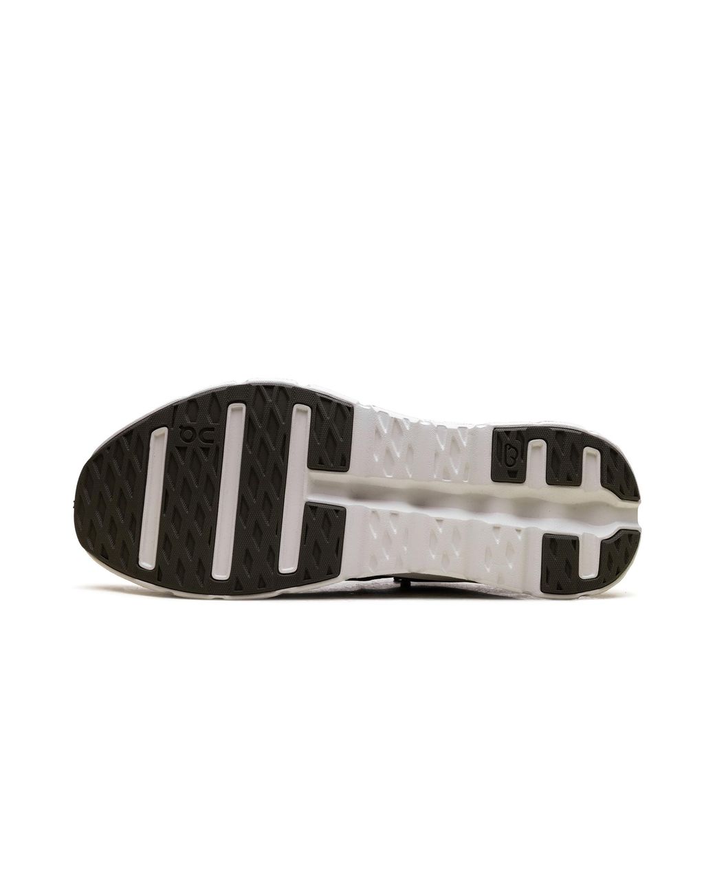 On Shoes Black Cloudtilt Desert" 3Me10104843" for men