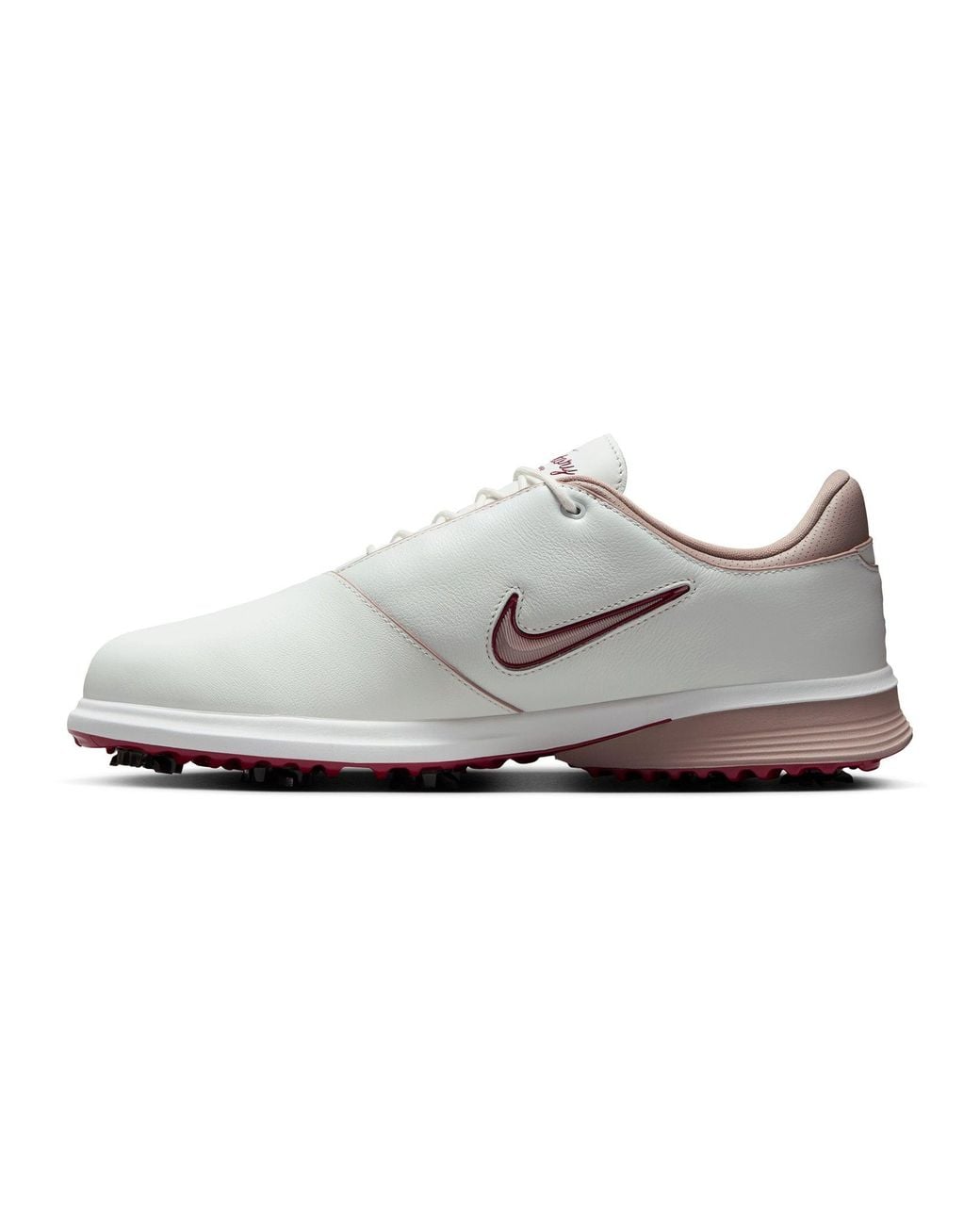 Nike White Victory Tour 4 Taupe" Fz4155 102" for men