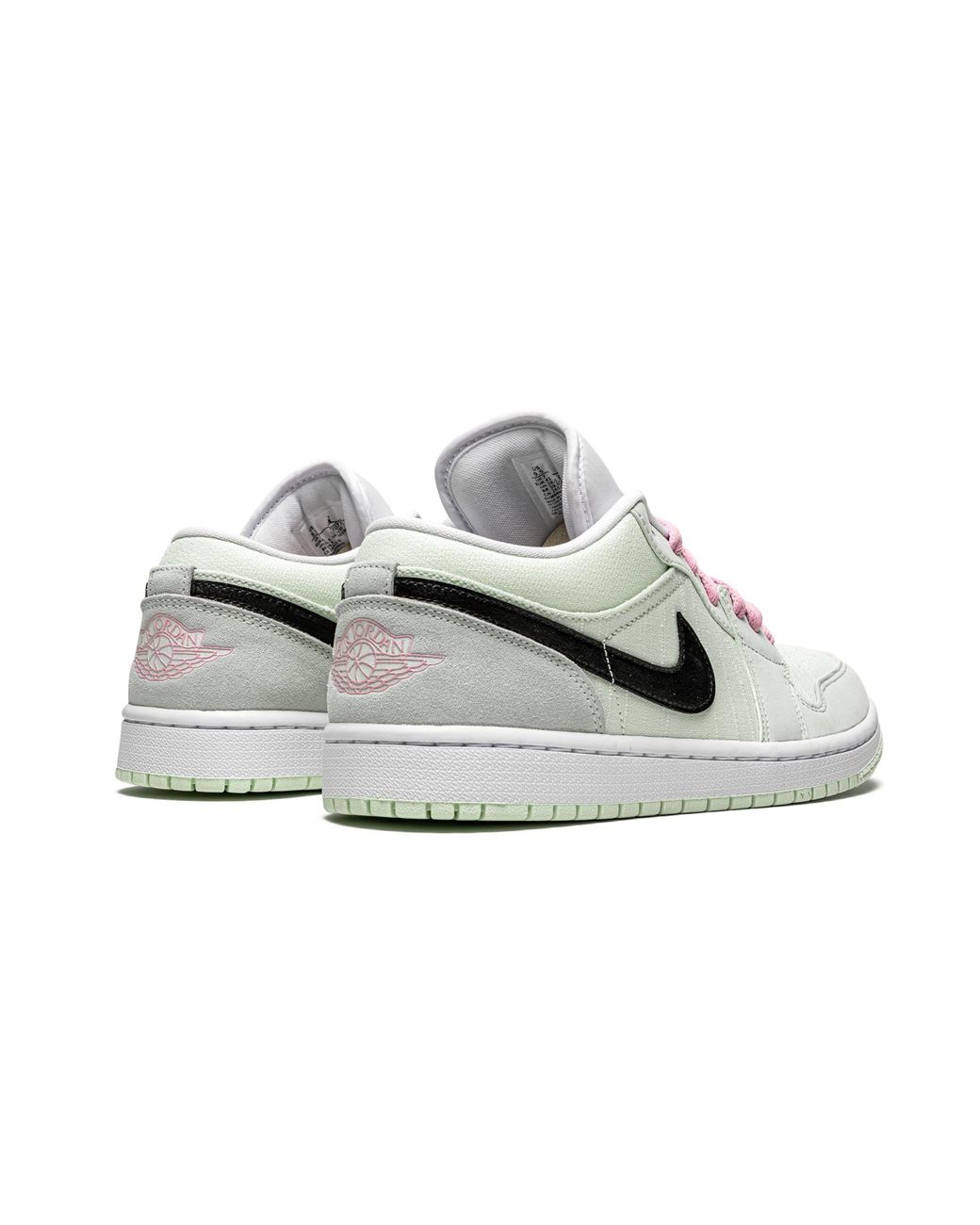 Nike Black Air 1 Lo Se "Barely" Cz0776 300"