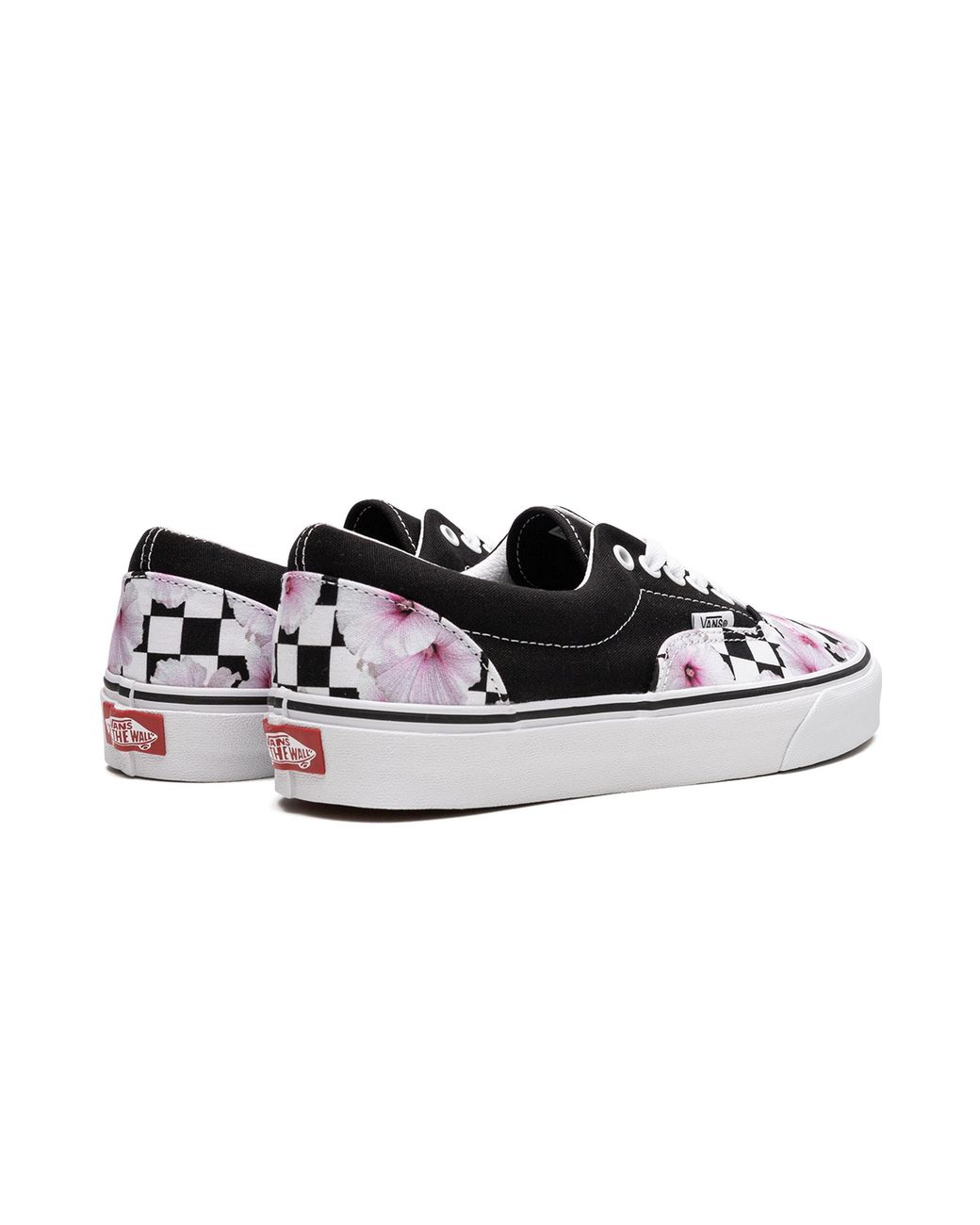Vans Black Era Vn0005Uebma" for men