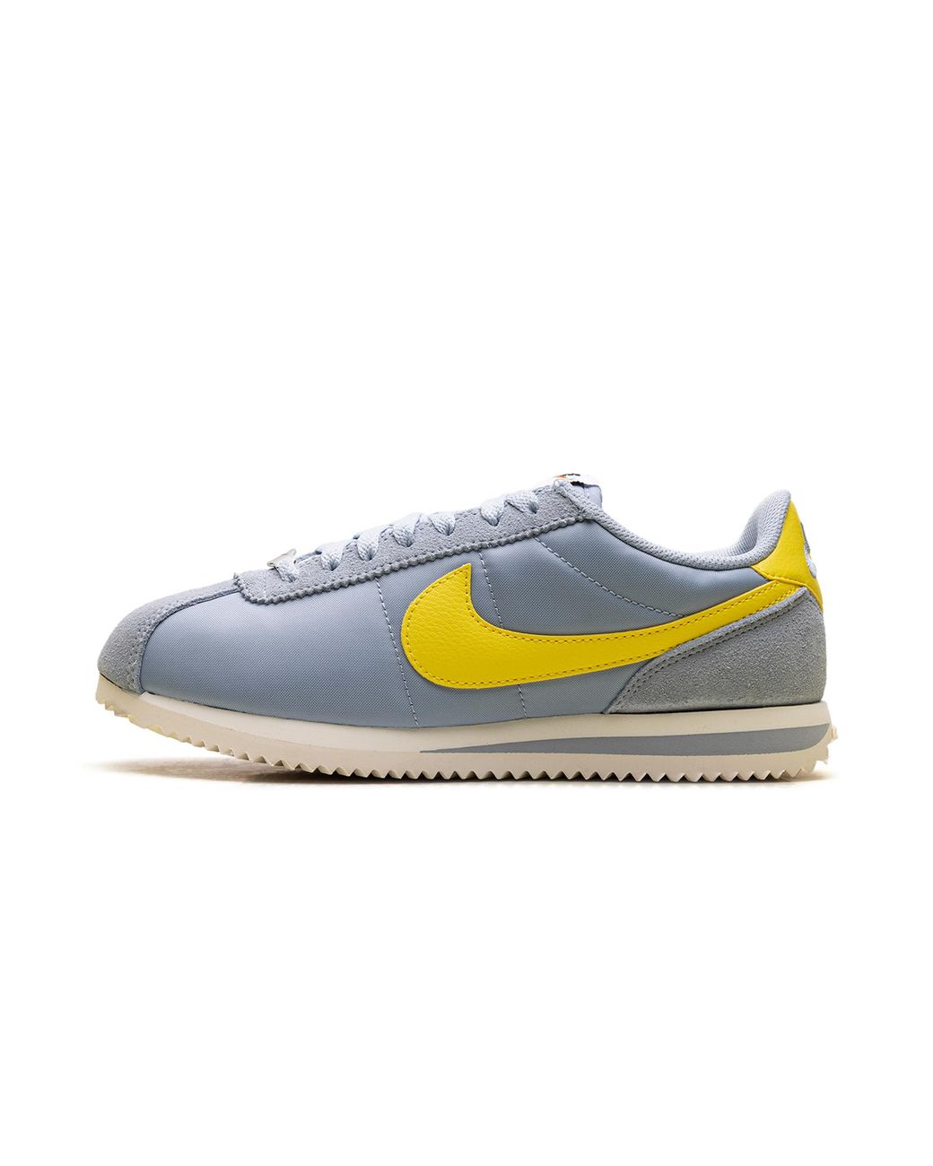 Nike Blue Cortez Txt "Light Armoury Lightning" Dz2795 404"