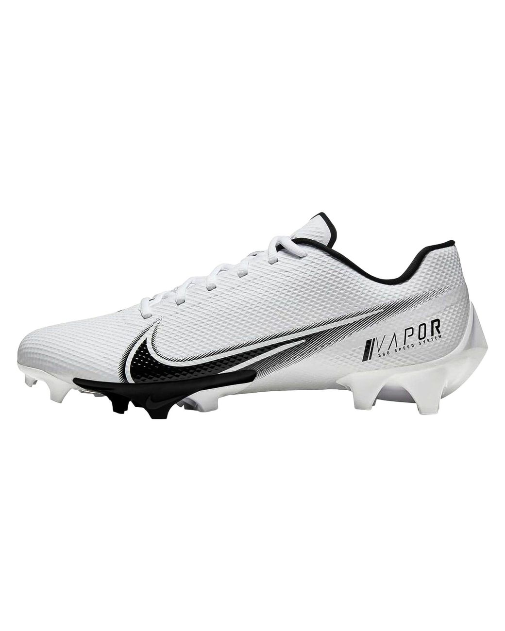 Nike Black Vapor Edge Speed 360 Cd0082 100" for men