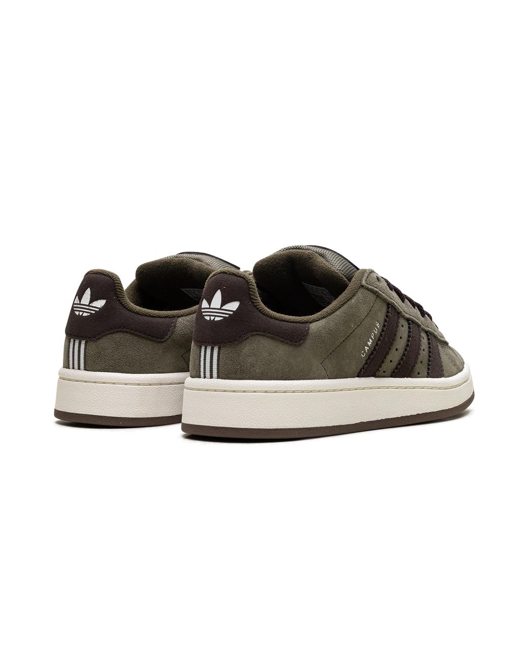 Adidas Black Campus 00S Id1418" for men