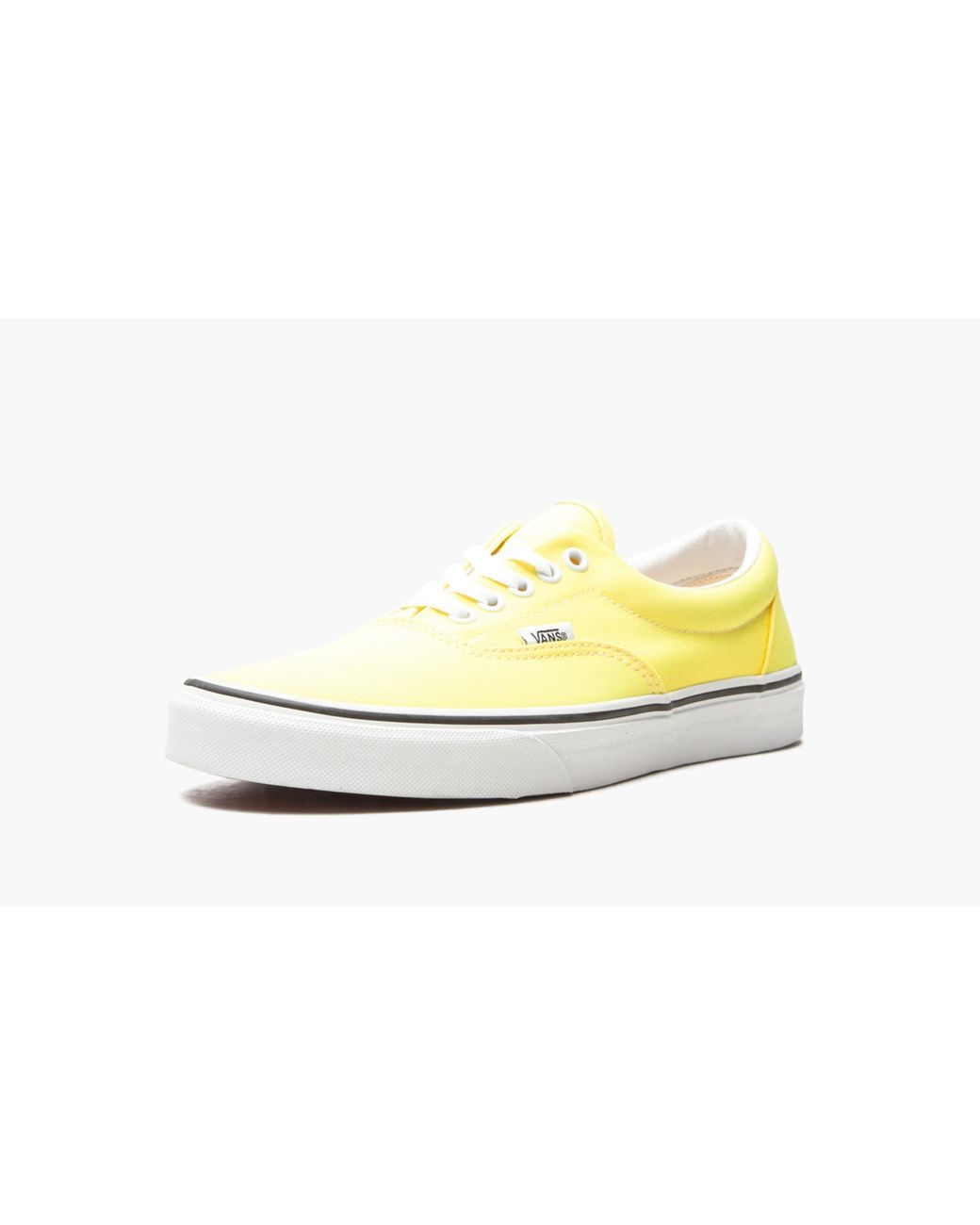 Vans Yellow Era "Neon for men