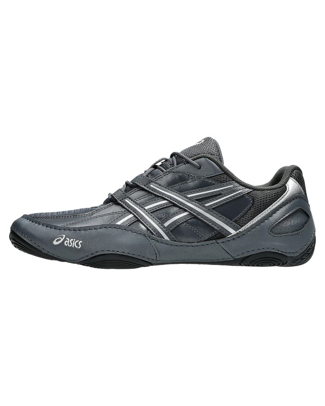 Asics Black Hypersync "Carrier" 1203A879 025" for men