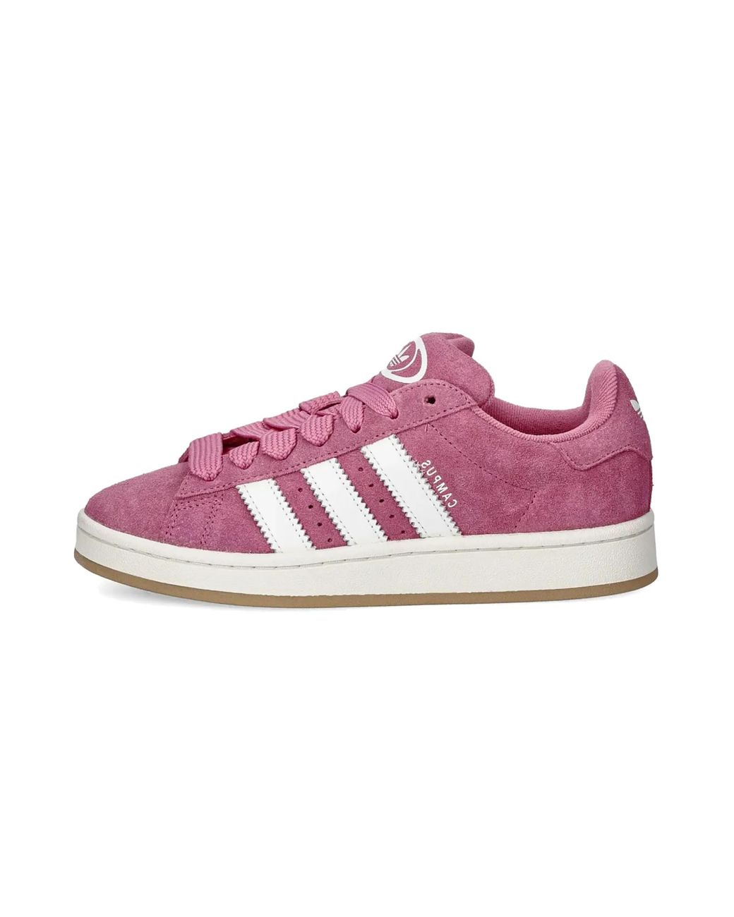 Adidas Purple Campus 00S Fusion Gum" Jq8290"