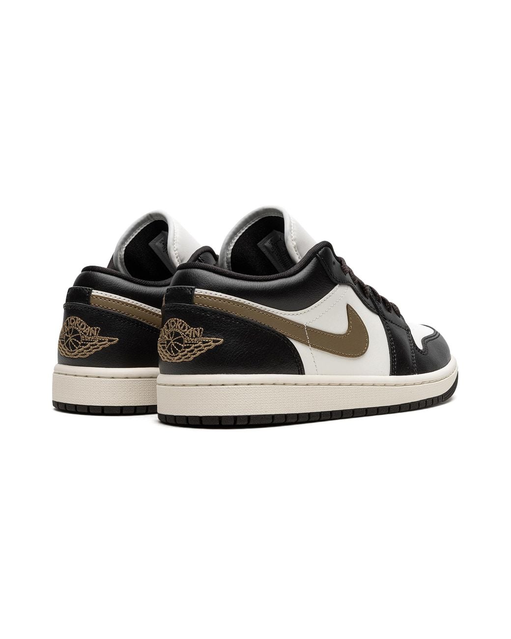 Nike Black Air 1 Low "Shadow" Dc0774 200"