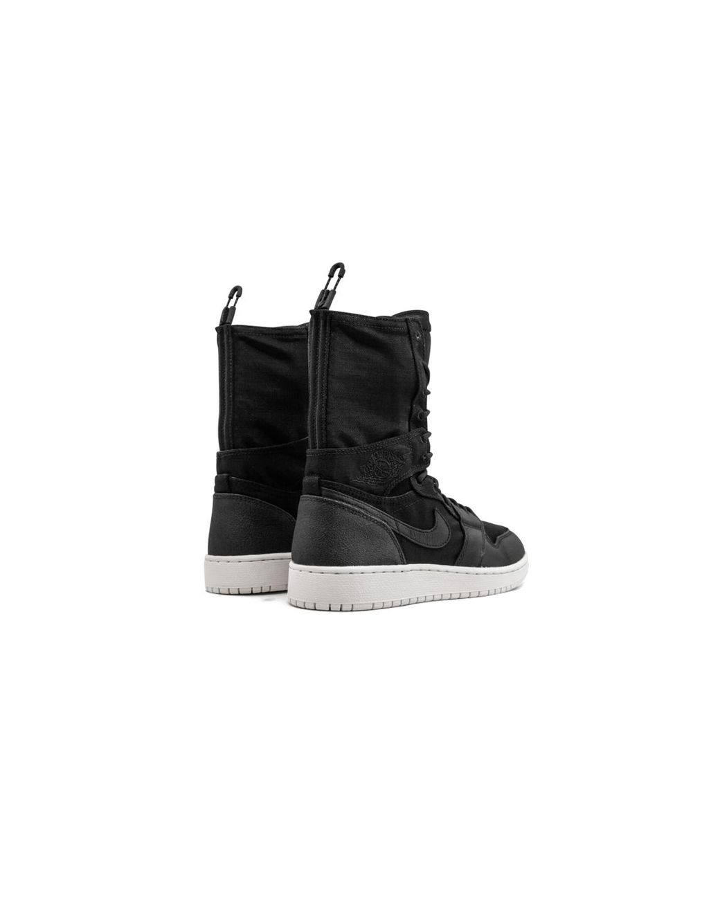 Nike Black Air 1 Explorer Xx High Phantom" Aq7883 001"