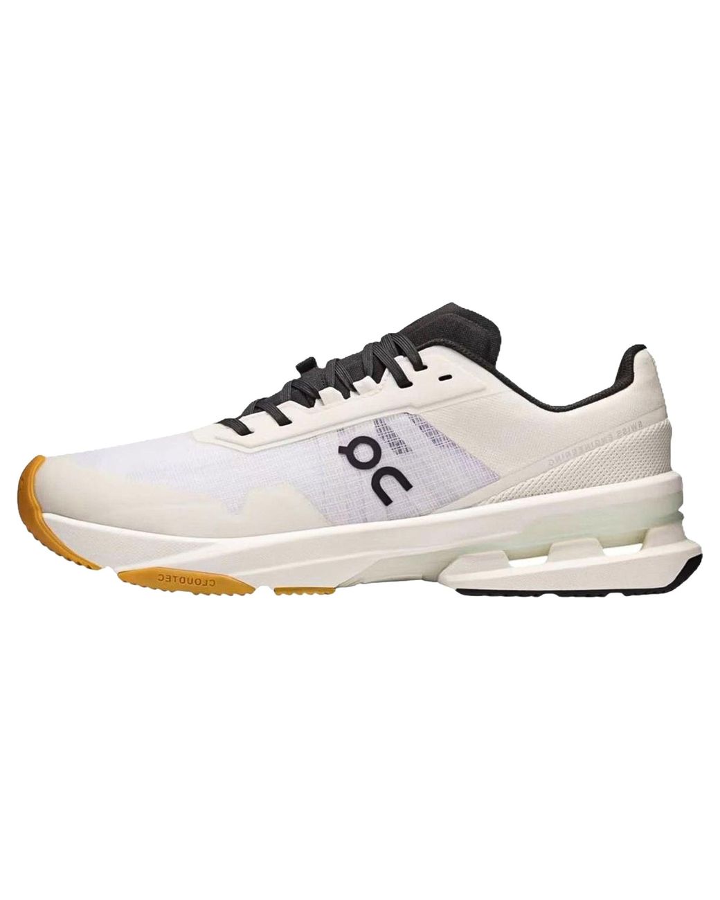 On Shoes Black Cloudpulse Pro 3Wf30190462"