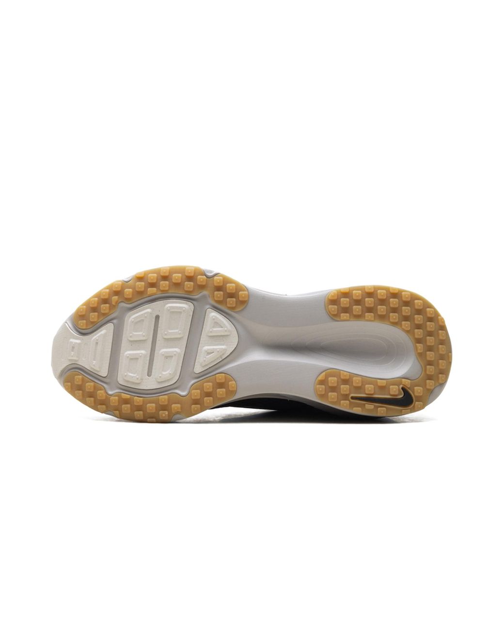 Nike Black Vomero 18 "Medium Ash College" Hm6803 215" for men
