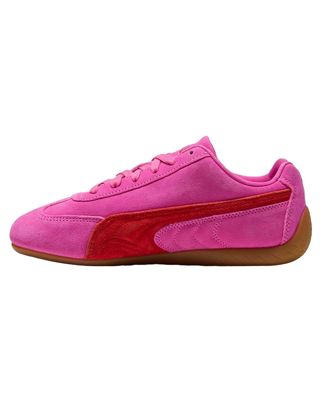 PUMA Purple Speedcat Og "Dark Myrtle" 400986 12"