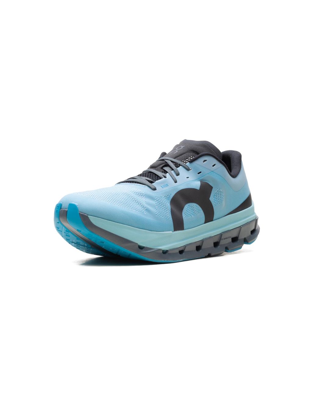 On Shoes Blue Cloudflow 5 "Arctic Stone" 3Mf10113306" for men