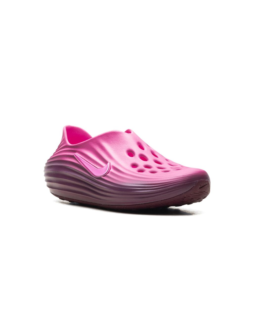 Nike Purple Reactx Rejuven8 Spell Bordeaux" Hv5062 603"