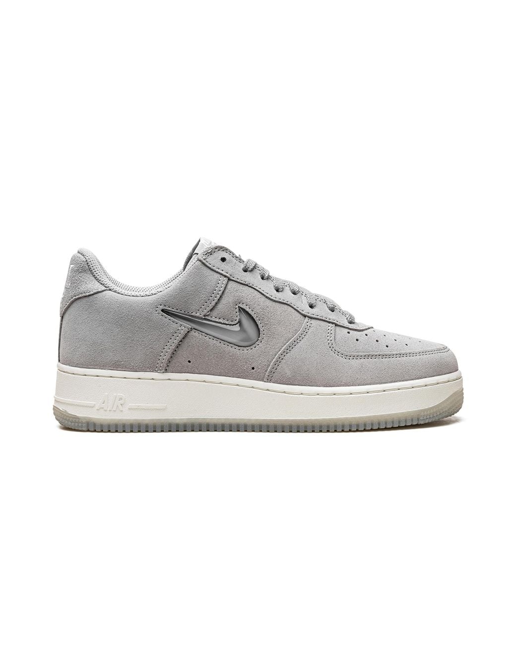 Nike Black Air Force 1 Low "Color Of The Month for men
