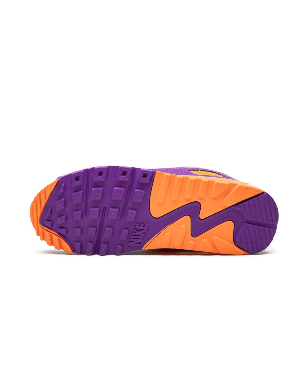 Nike Black Air Max 90 "Viotech" Cd0917 600" for men