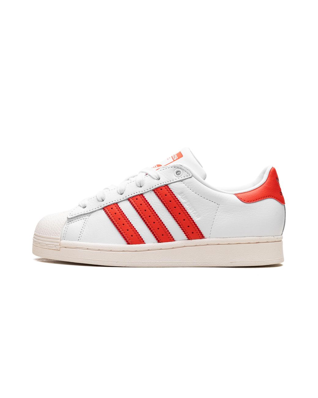 Adidas Black Superstar "Cloud Bright" Ig2217"