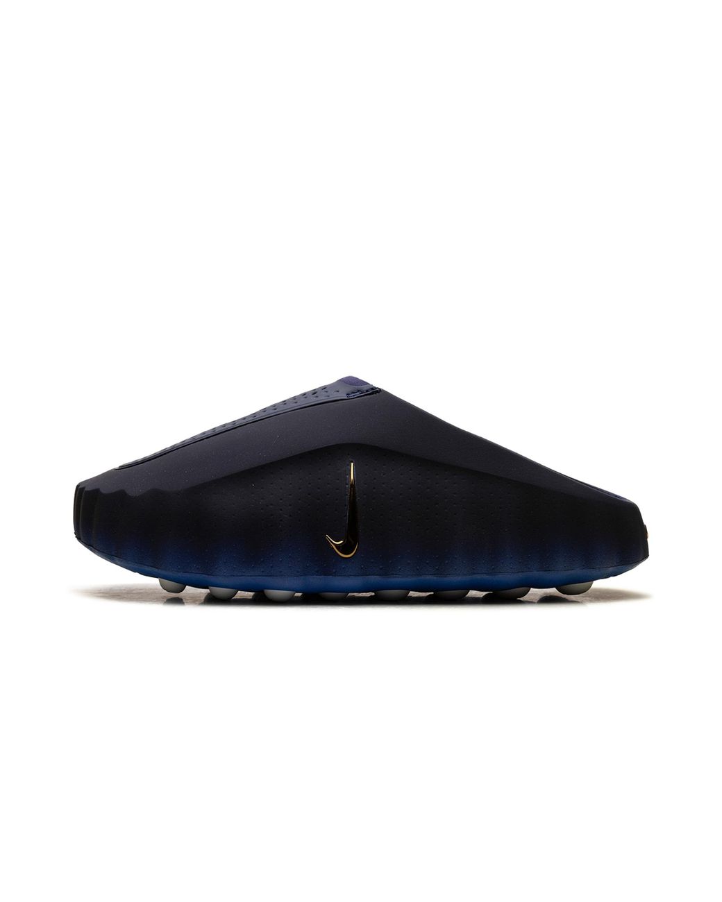 Nike Blue Mind 001 Slide "Blackened" Hq4307 400" for men