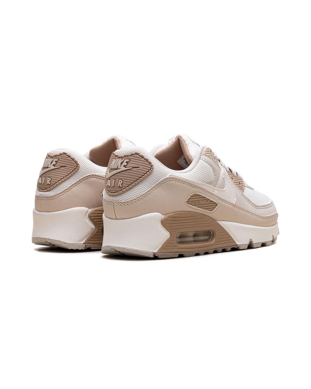 Nike Black Air Max 90 "Coconut Milk" Dh8010-004"